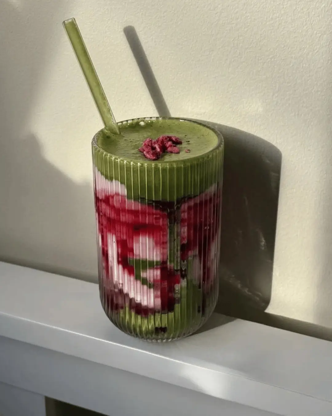 BÔNUS 1: SMOOTHIES DETOX